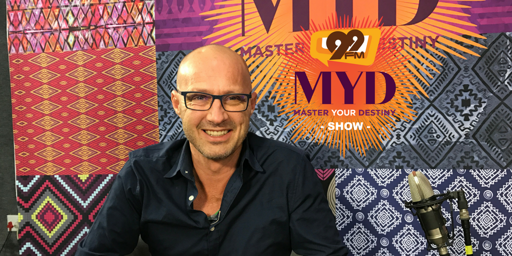 the myd show – perspectives on perceptions with conn bertish