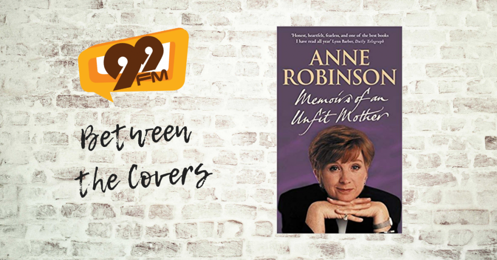 memoirs of an unfit mother by anne robinson