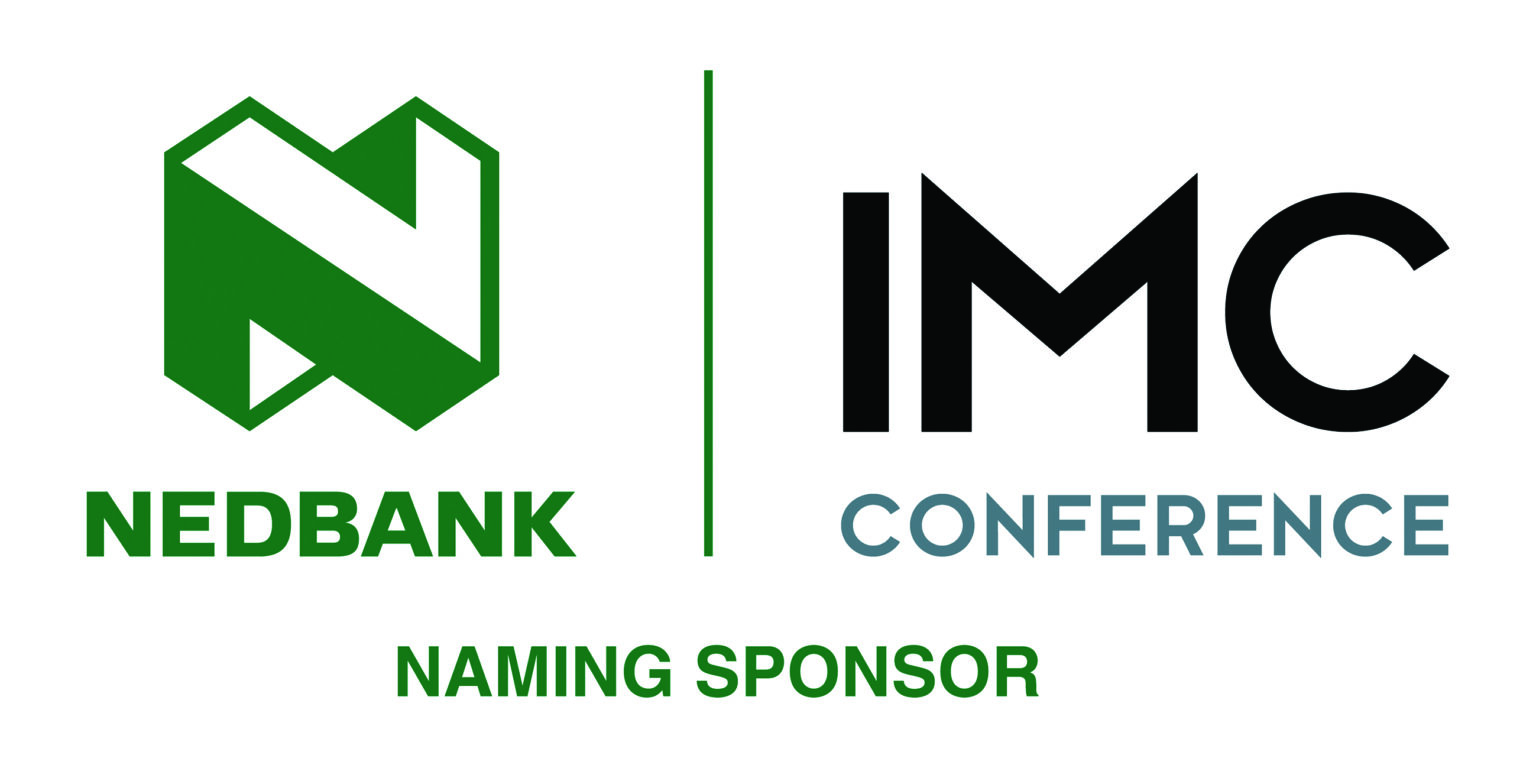 Nedbank IMC Conference - 99FM - Your Inspiration Station