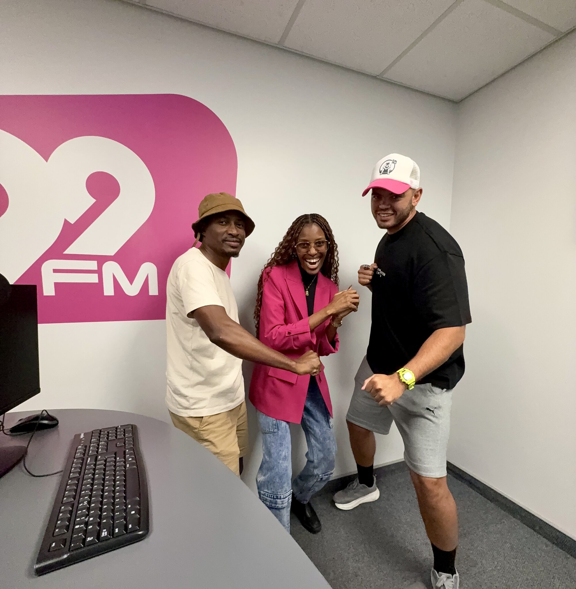 Sport Meets Soul: Exclusive with the Organizers of 99FM’s Rackets ...